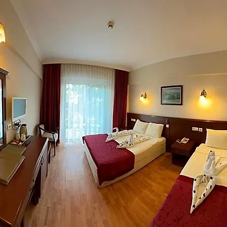 Astoria Park & Concept Kemer