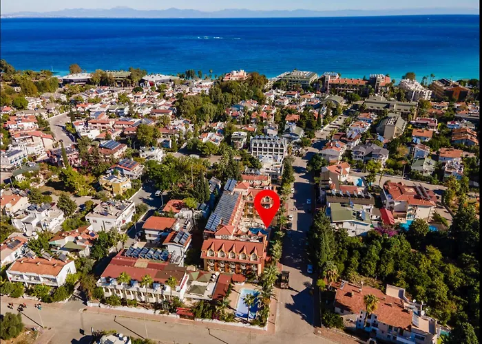 Astoria Park & Concept 4*