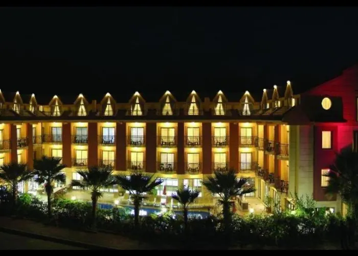 Astoria Park & Concept 4*