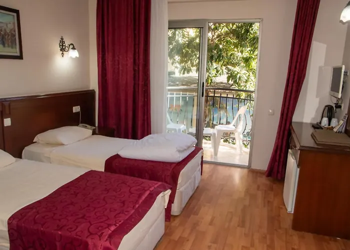 Astoria Park & Concept 4* كمر