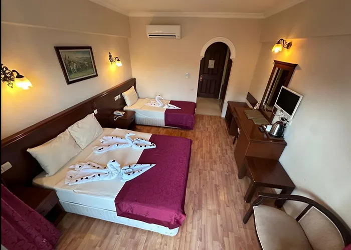 فندق Astoria Park & Concept 4*