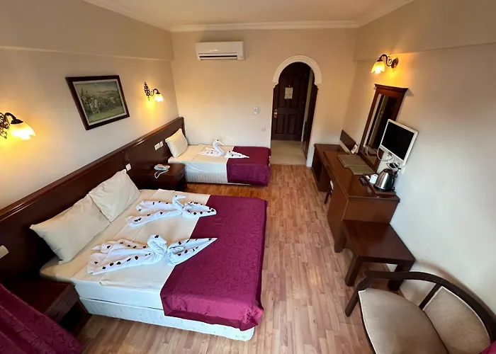 Hotel Astoria Park & Concept