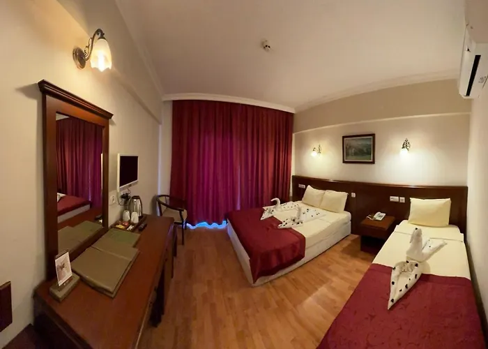 Astoria Park & Concept 4*