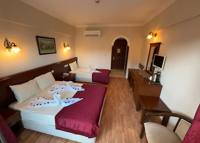 Hotel Astoria Park & Concept