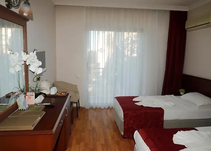 Astoria Park & Concept