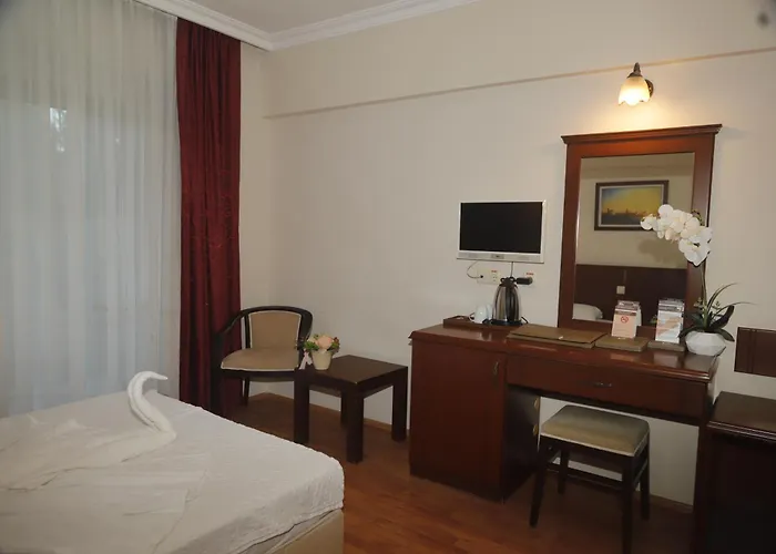 Astoria Park & Concept קמר