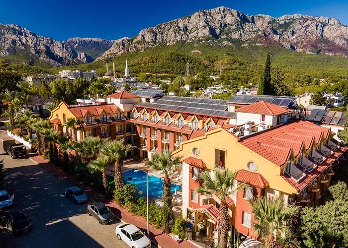 Astoria Park & Concept