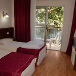 Astoria Park & Concept Hotel Kemer