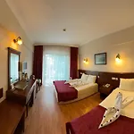 Hotel Astoria Park & Concept Kemer