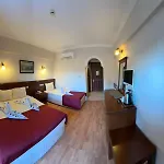 Astoria Park & Concept Kemer