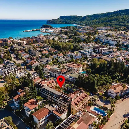 Hotel Astoria Park & Concept 4*