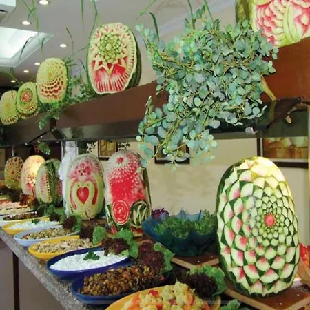 Astoria Park & Concept Hotel