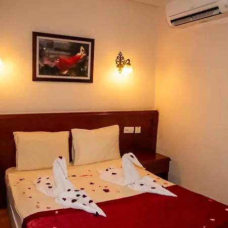 Astoria Park & Concept 4* Kemer