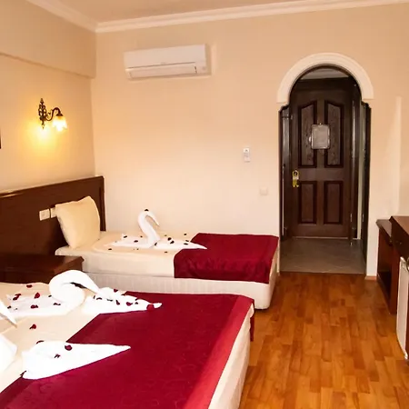 Astoria Park & Concept Hotel Kemer