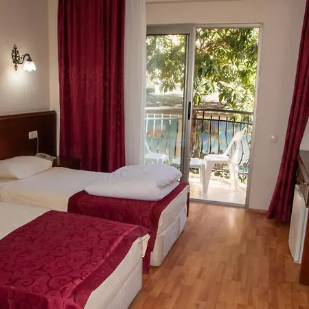 Astoria Park & Concept 4* Kemer