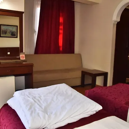 Astoria Park & Concept Hotel