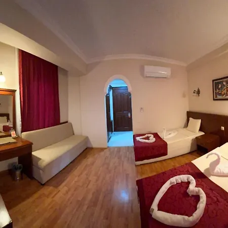 Astoria Park & Concept Kemer