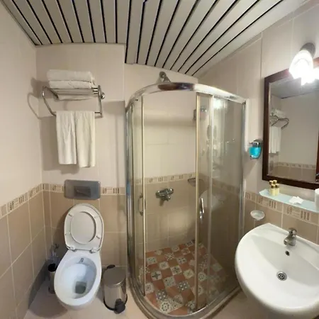 Astoria Park & Concept