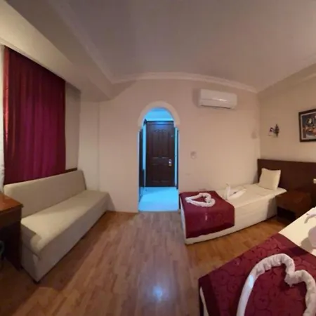 Astoria Park & Concept Kemer