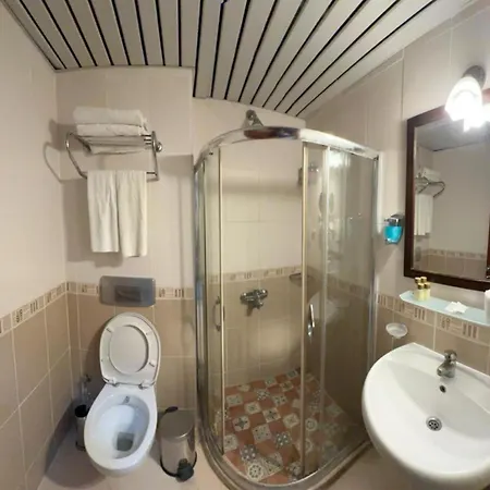 Astoria Park & Concept 4*