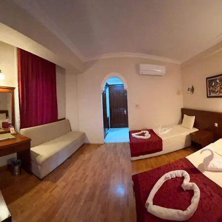 Hotel Astoria Park & Concept