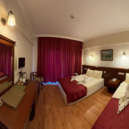 Astoria Park & Concept 4*