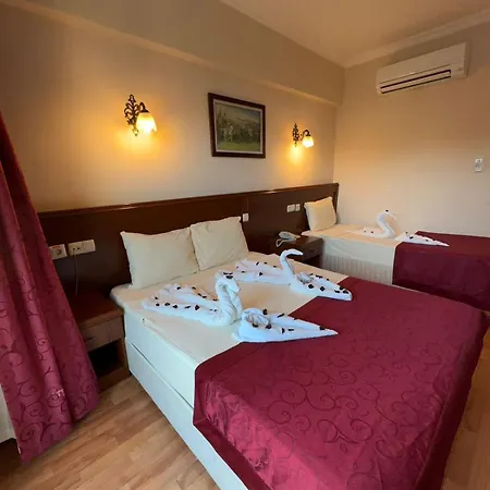 Astoria Park & Concept