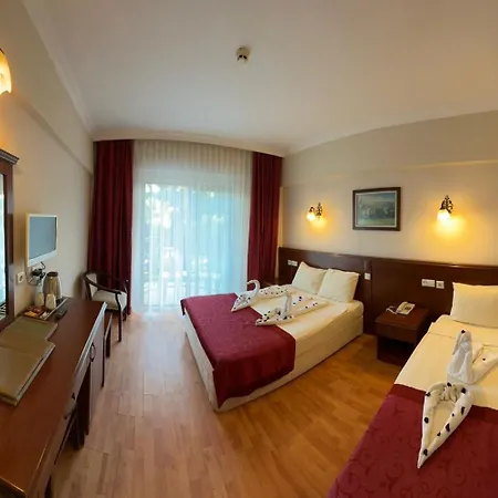 Astoria Park & Concept