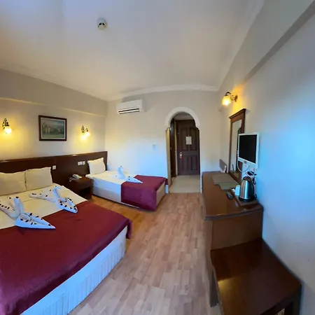 Astoria Park & Concept Kemer