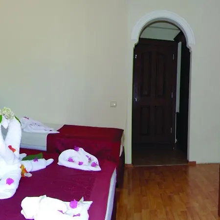 Hotel Astoria Park & Concept Kemer