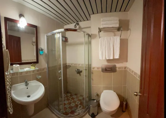 Astoria Park & Concept Hotel