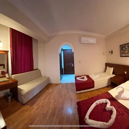Astoria Park & Concept Hotel Kemer