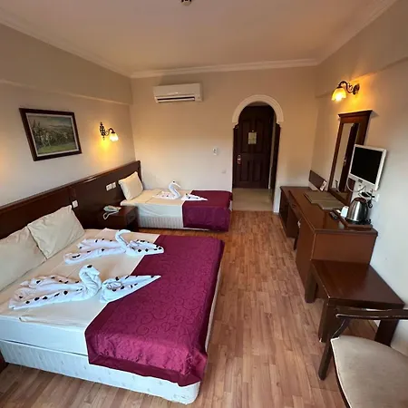 Astoria Park & Concept Kemer