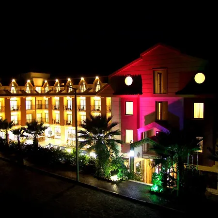 Astoria Park & Concept Kemer