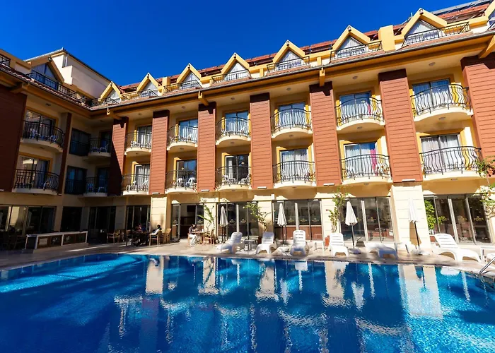 Astoria Park & Concept